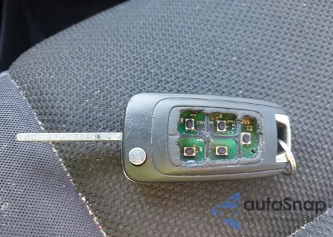 2014 Chevrolet Cruze 1Lt Auto from USA, damaged, VIN 1G1PC5SB3E7363823